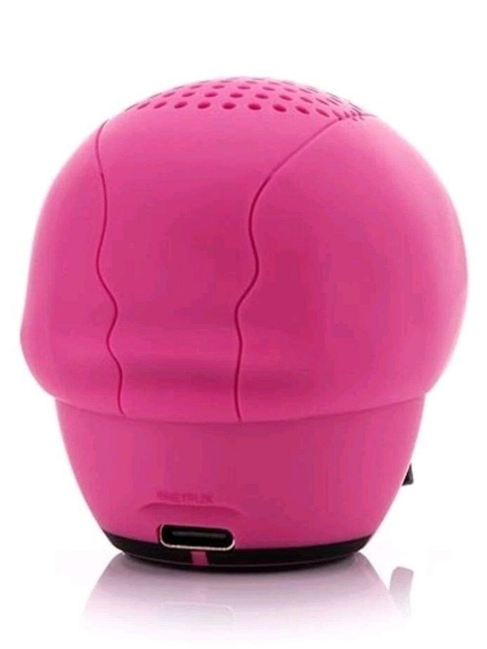 Bitty Boomers Mini Bluetooth Speaker, Masked Soldier - Picture 3 of 6